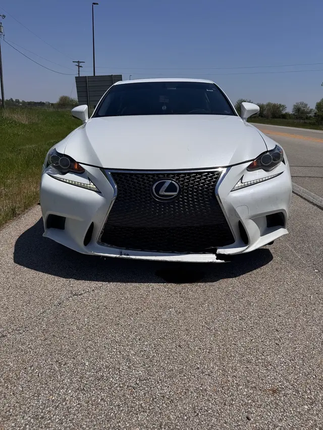 CDE Collision Centers - Des Plaines — customer photo 8