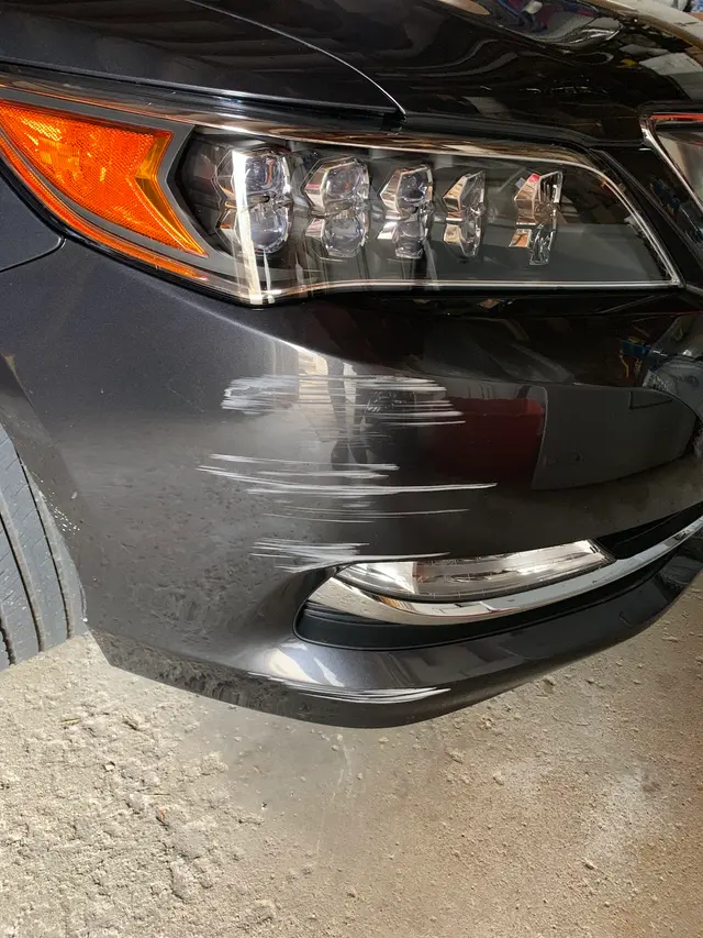 CDE Collision Centers - Des Plaines — customer photo 5