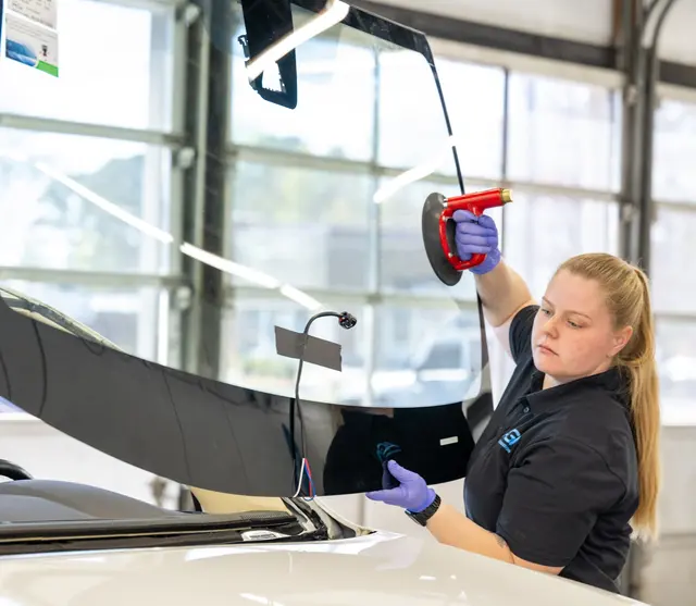 Auto Glass Now — photo from the business 6