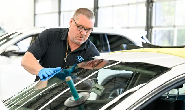 Auto Glass Now — photo from the business 5