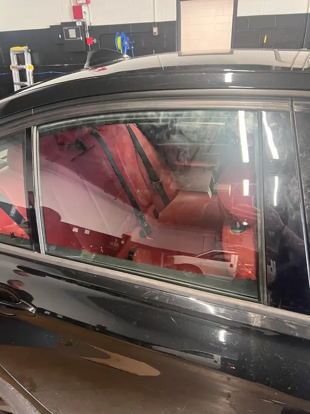 Auto Glass Now — customer photo 3