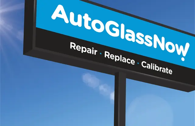 Auto Glass Now — photo from the business 1