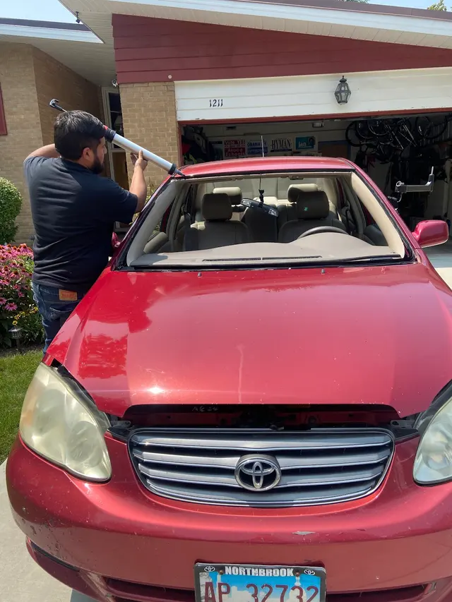 Auto Glass Now — customer photo 10