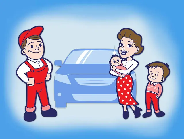 Aaron Auto Glass — photo from the business 10