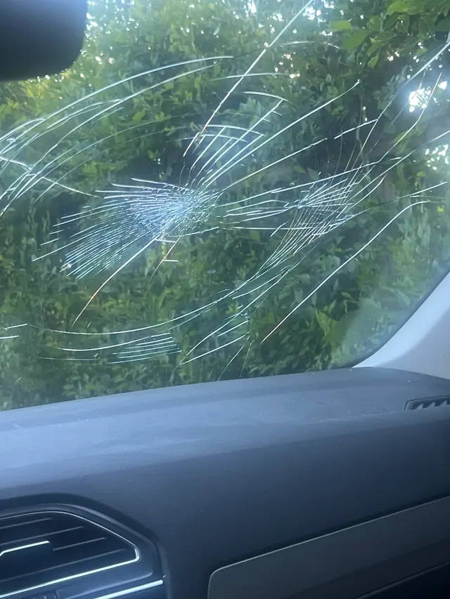 Aaron Auto Glass — customer photo 12