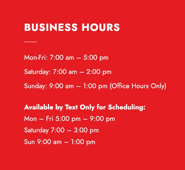 Aaron Auto Glass — photo from the business 11