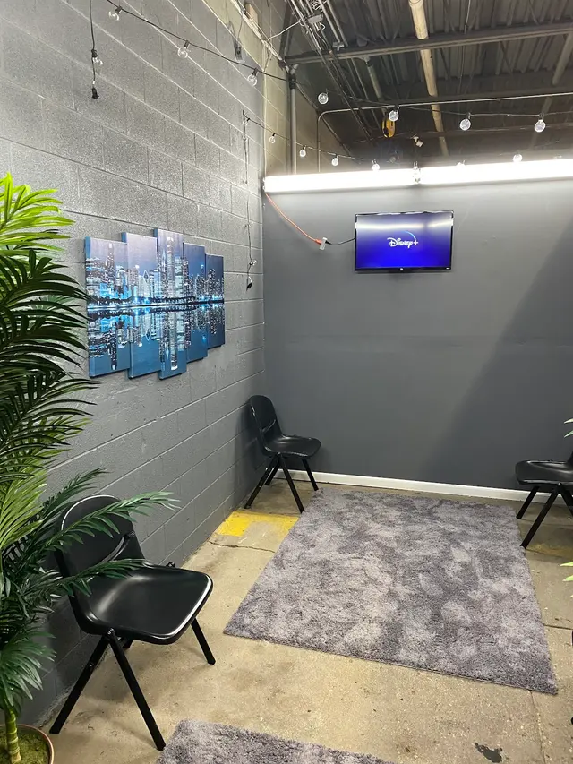 Aaron Auto Glass — photo from the business 4