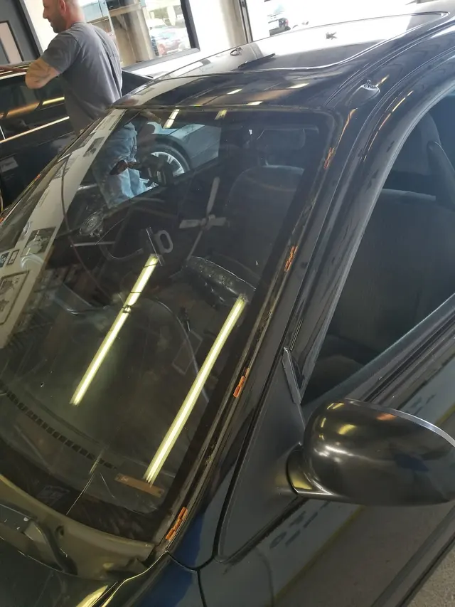 Auto Glass Plus, Inc. — customer photo 6