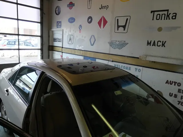 Auto Glass Plus, Inc. — customer photo 12