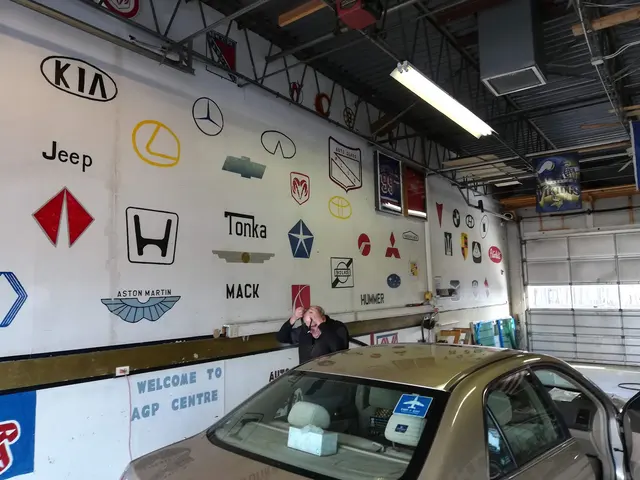 Auto Glass Plus, Inc. — customer photo 4