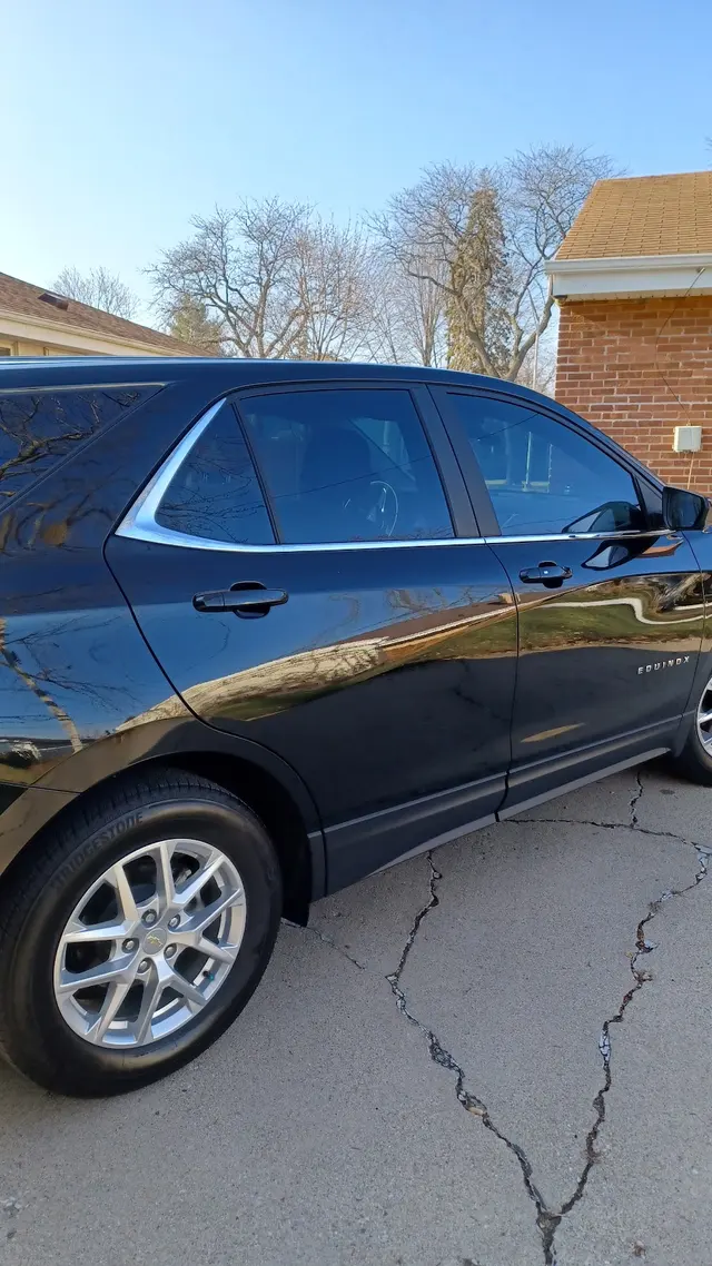 Auto Glass Plus, Inc. — customer photo 2