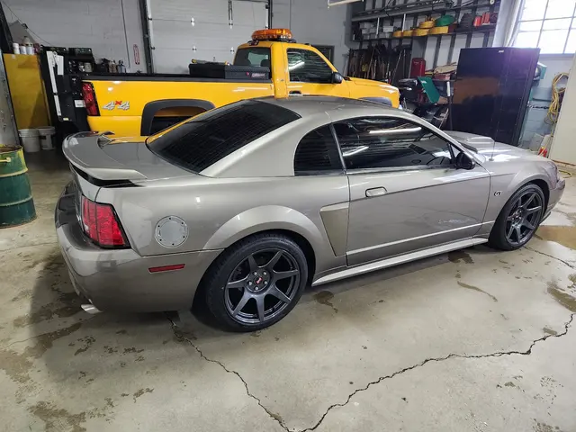 Auto Glass Plus, Inc. — customer photo 3