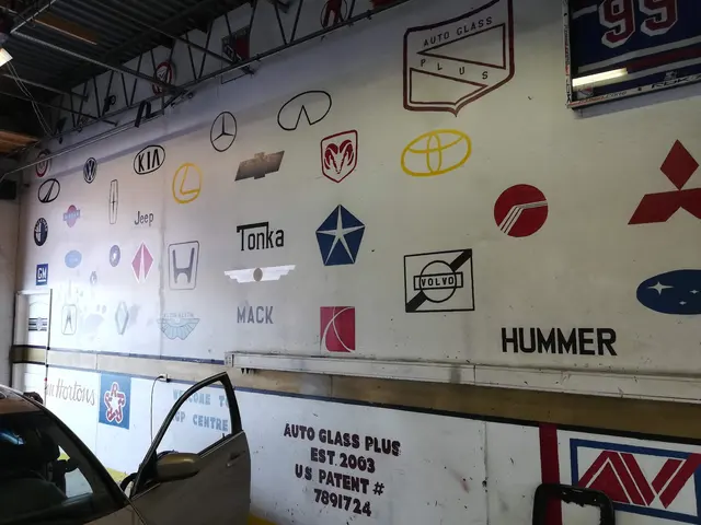 Auto Glass Plus, Inc. — customer photo 10
