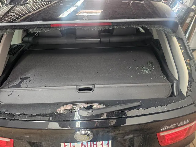 A1 shield auto glass — photo from the business 9