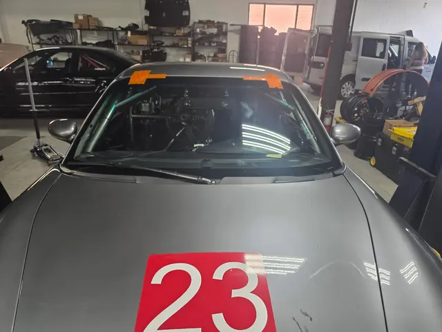 A1 shield auto glass — customer photo 3