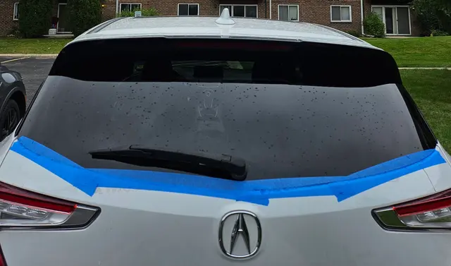 A1 shield auto glass — customer photo 10