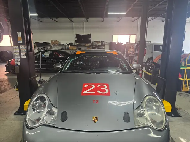 A1 shield auto glass — customer photo 7