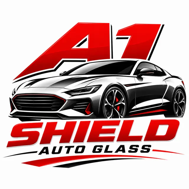A1 shield auto glass — photo from the business 12