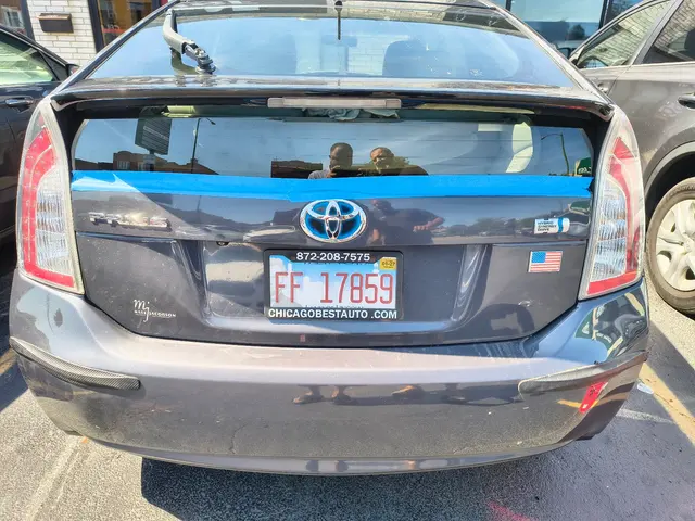 A1 shield auto glass — customer photo 6