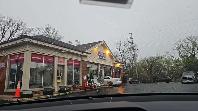 Odisho's Auto Clinic & Auto Sales — customer photo 10
