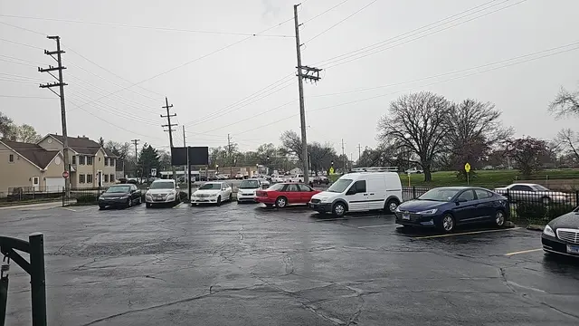 Odisho's Auto Clinic & Auto Sales — customer photo 6