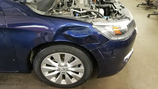 Odisho's Auto Clinic & Auto Sales — photo from the business 5