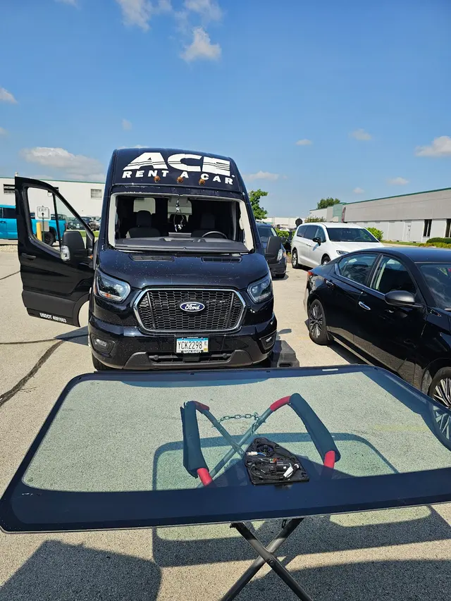 Nxtshield Auto Glass — photo from the business 8
