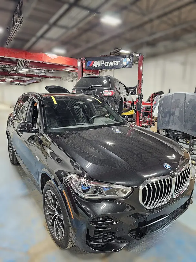 Nxtshield Auto Glass — photo from the business 6