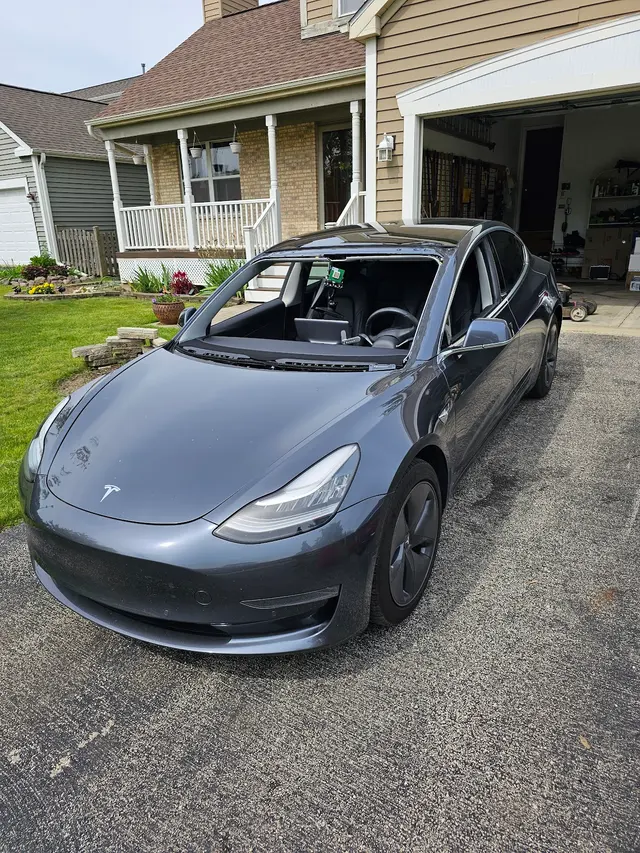 Nxtshield Auto Glass — photo from the business 7