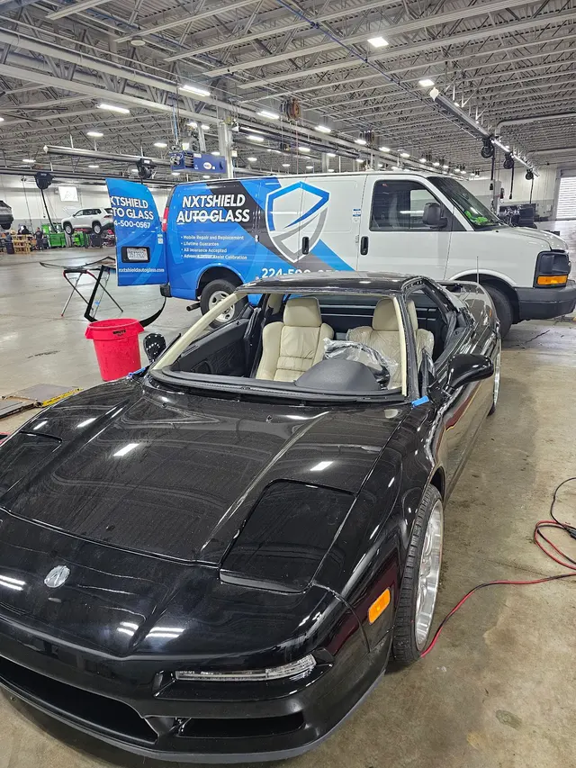 Nxtshield Auto Glass — photo from the business 10