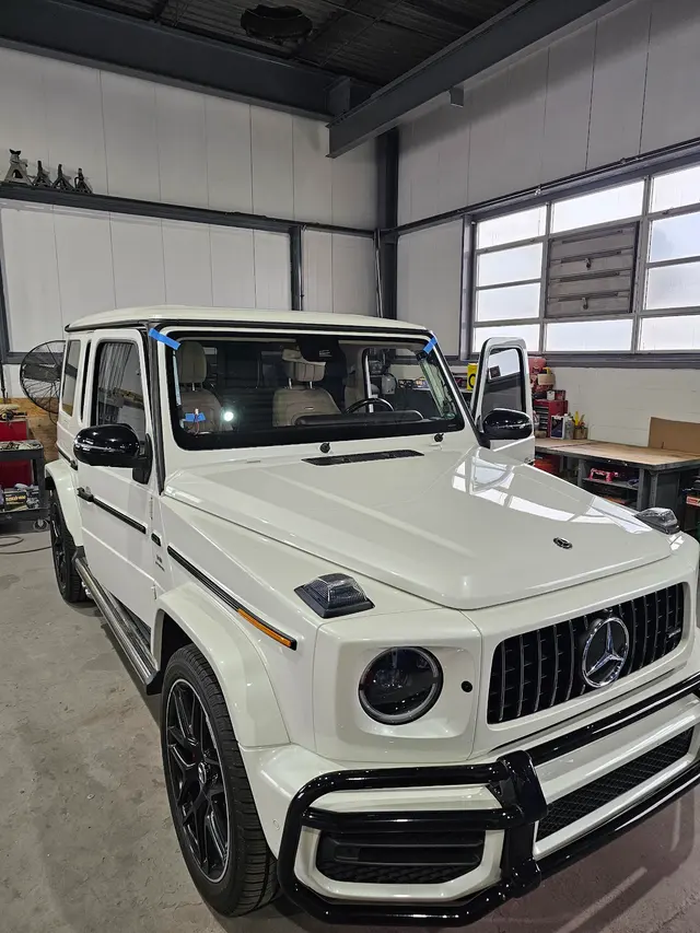 Nxtshield Auto Glass — photo from the business 4