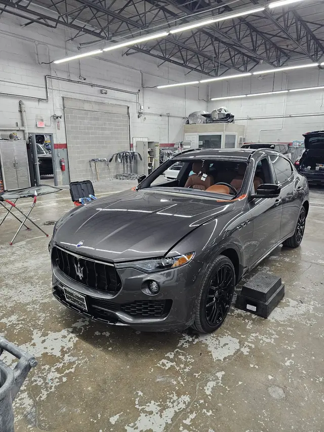 Nxtshield Auto Glass — photo from the business 9