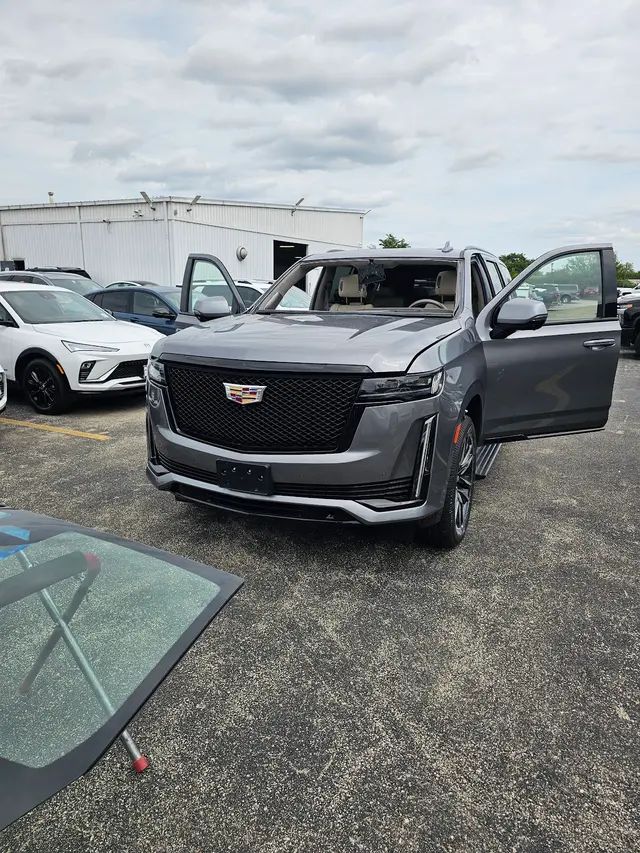 Nxtshield Auto Glass — photo from the business 3
