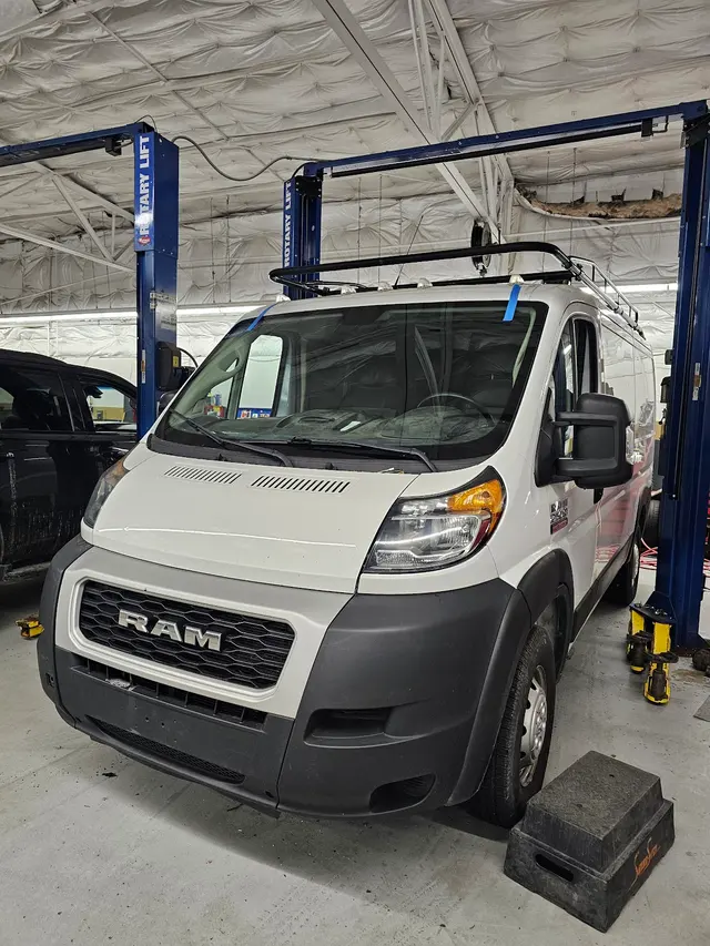 Nxtshield Auto Glass — photo from the business 11