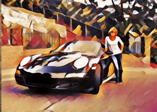 Leonardi Automotive — customer photo 3