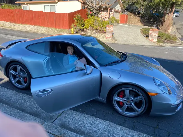 Leonardi Automotive — customer photo 2