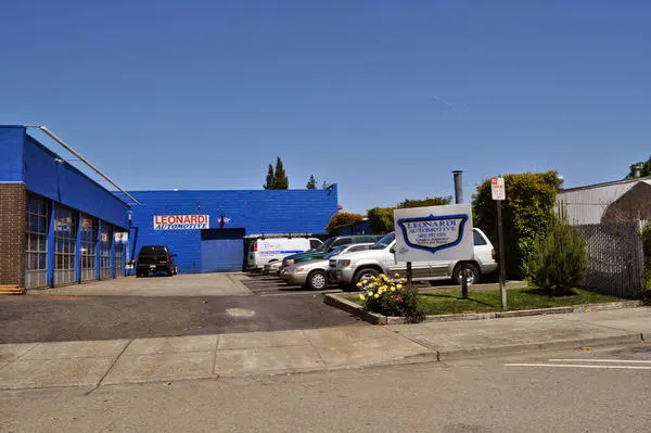 Leonardi Automotive — customer photo 1