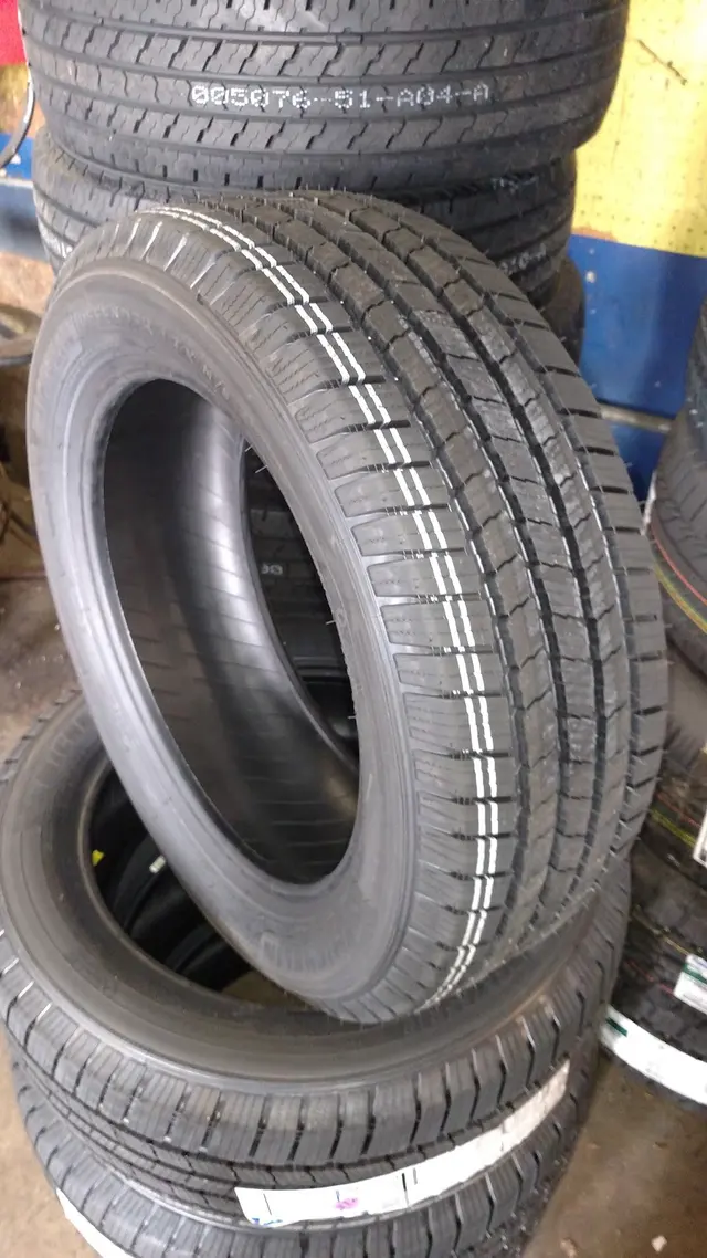 Tims Treads — customer photo 5