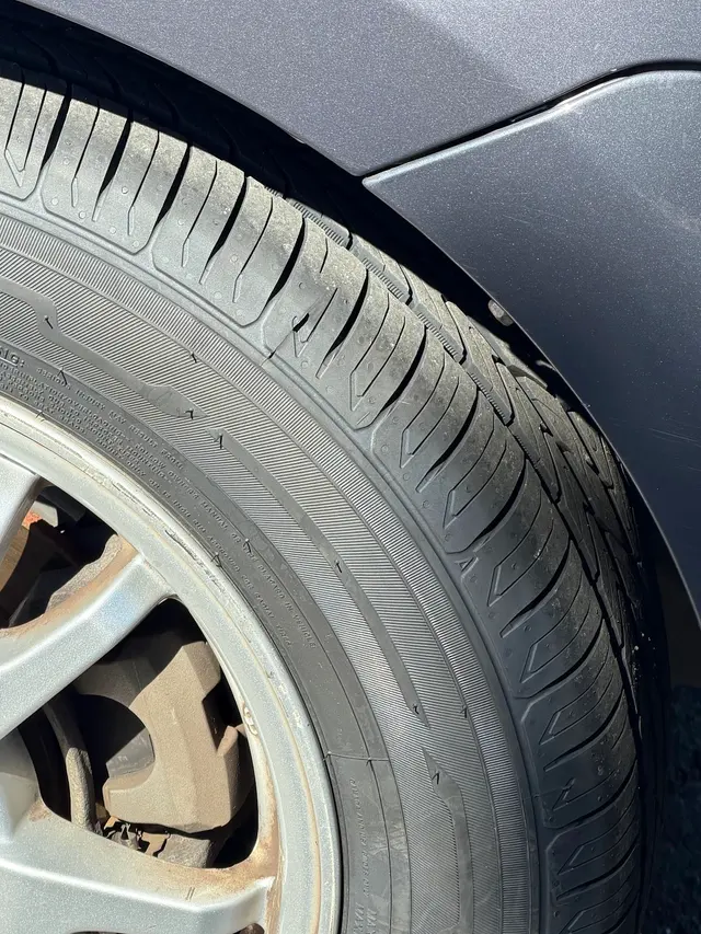 Tims Treads — customer photo 6