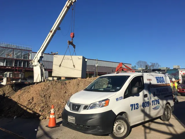 Hugo Plumbing — photo from the business 10