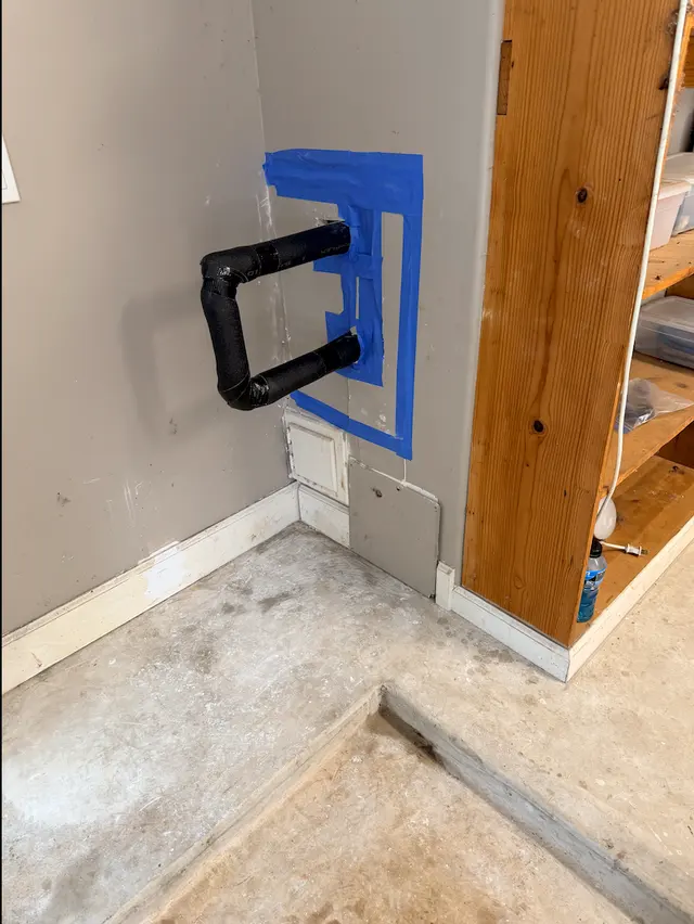 Hugo Plumbing — photo from the business 3