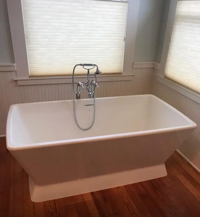 Hugo Plumbing — photo from the business 8