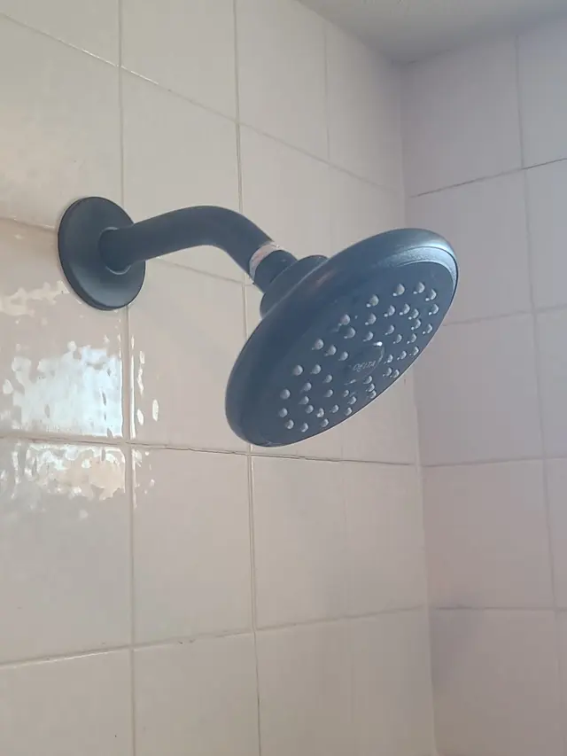 Customer photo of work by Hugo Plumbing, from vo117493's review