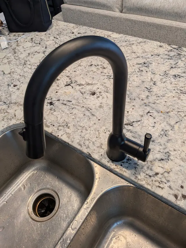 Hugo Plumbing — customer photo 9
