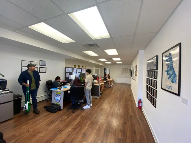 Entourage Driving School — customer photo 2