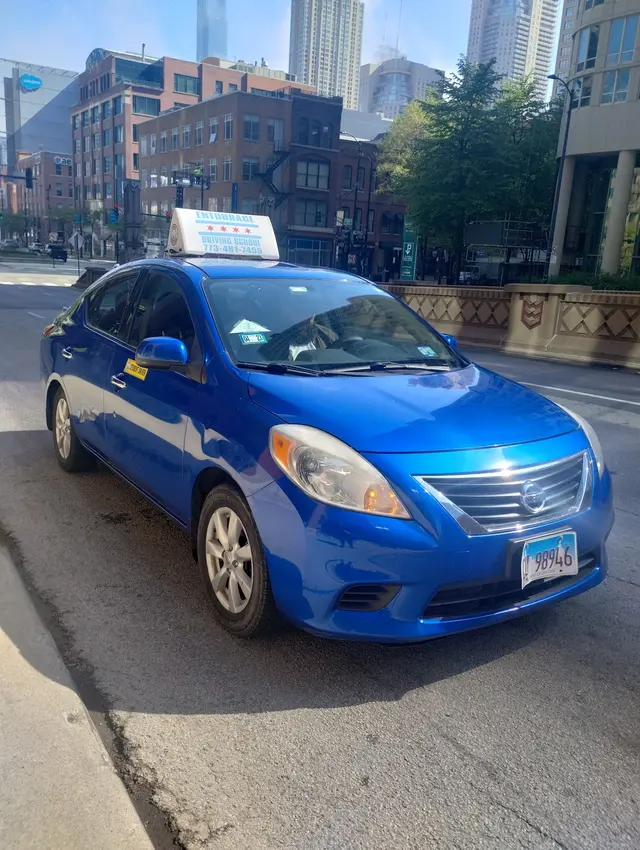 Entourage Driving School — customer photo 4