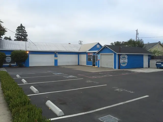 Steve's Auto Care — customer photo 3