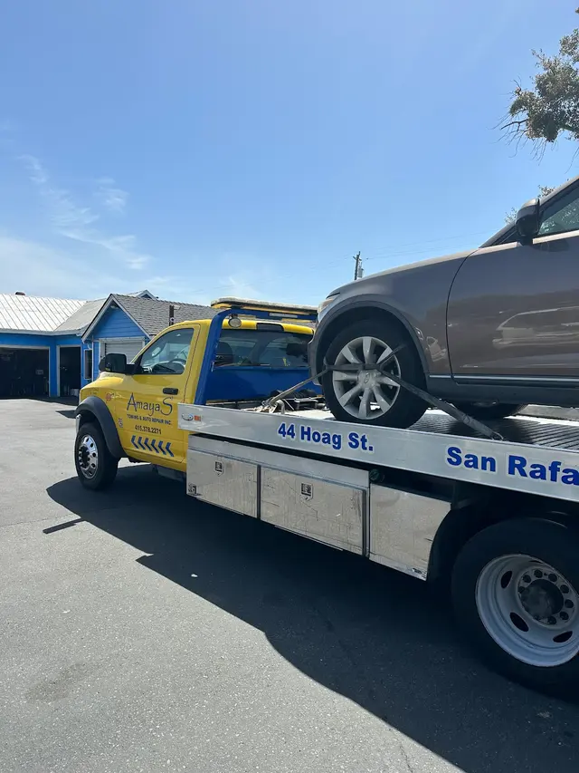 Steve's Auto Care — customer photo 2