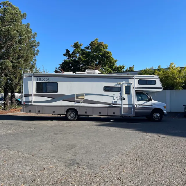 Novato Auto Service — customer photo 11