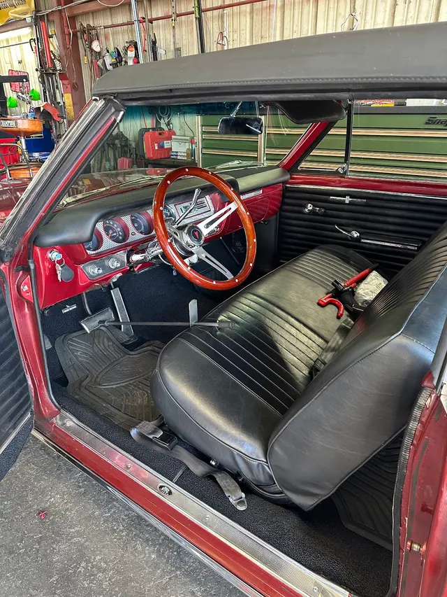 Novato Auto Service — photo from the business 7